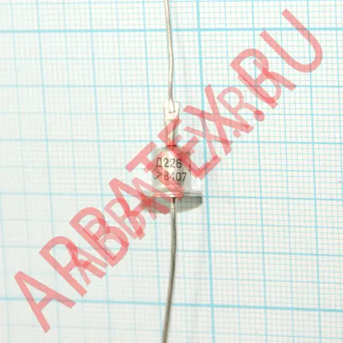 Д226Б диод фото 4 Д226Б диод фото 4