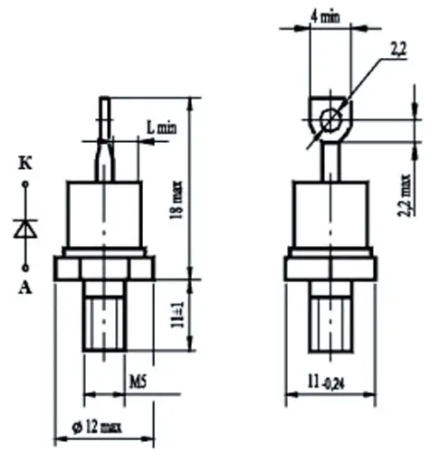 ДЛ112-25-16 фото 3