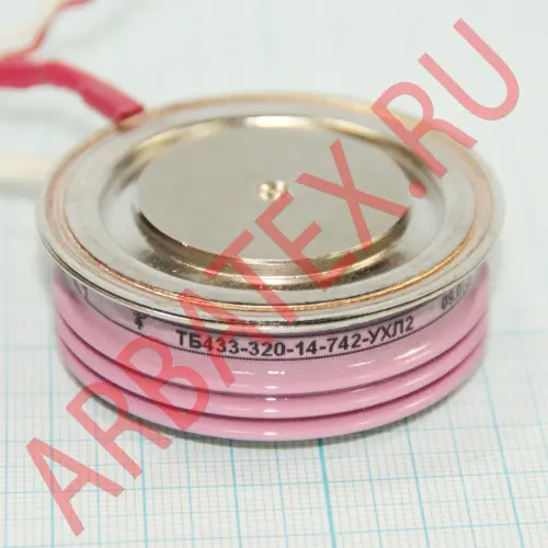 ТБ433-320-14 фото 6 ТБ433-320-14 фото 6