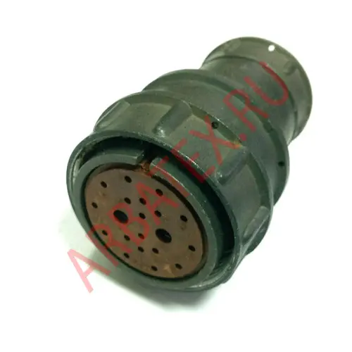 2РМ33КПЭ20Г1В1 Разъемы 2РМ, 2РМТ, 2РМГ, 2РМДТ, ОНЦ-РГ фото фото 3