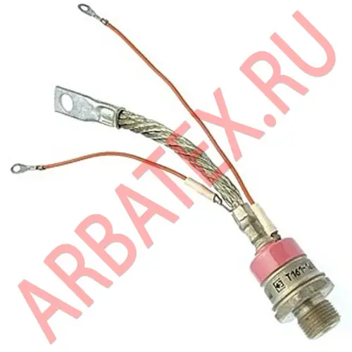 Т161-160-11-32 фото 2