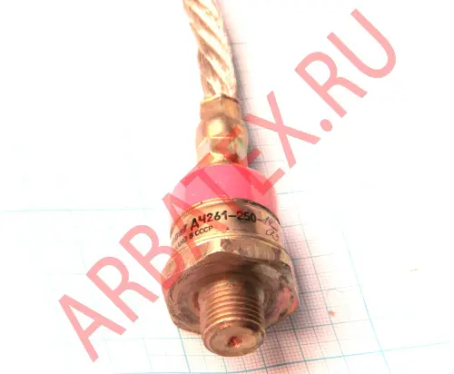 ДЧ261-250-11 фото 4 ДЧ261-250-11 фото 4