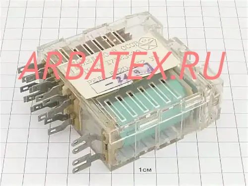 РП20-212 У3 12В РП20-212 У3 12В