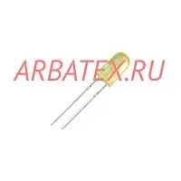 КИПД21В-Ж светоизлучающий диод