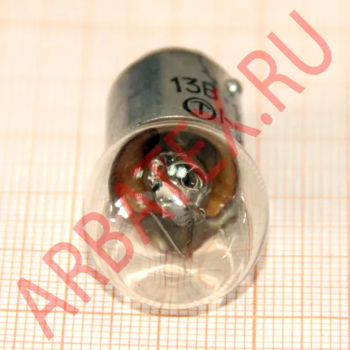 СН13-10 лампа накаливания фото 3
