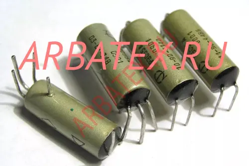 РЭС-55А РС4.569.600-05.02 РЭС-55А РС4.569.600-05.02