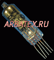 06П2Б радиолампа