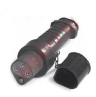 ШРА-200 розетка фото фото 2 ШРА-200 розетка Разъемы разное фото фото 2