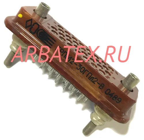 ГРПМ2-30ГПЛ2В фото ГРПМ2-30ГПЛ2В Разъемы разное фото