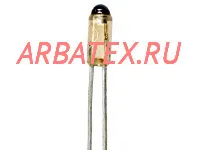 АЛ118А диод светоизлучающий