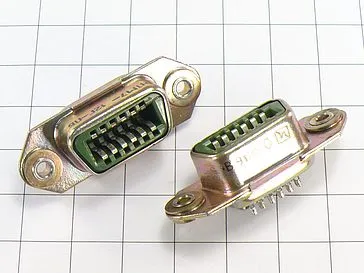 РПМ7-12ГП-В фото фото 2 РПМ7-12ГП-В Разъемы разное фото фото 2