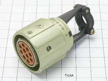 РБМ4-10-2Г7В фото РБМ4-10-2Г7В Разъемы разное фото