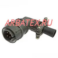 2РМД18КУН4Ш5В1 вилка фото