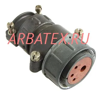 2РТТ32КПЭ4Г13В фото 2РТТ32КПЭ4Г13В Разъемы разное фото