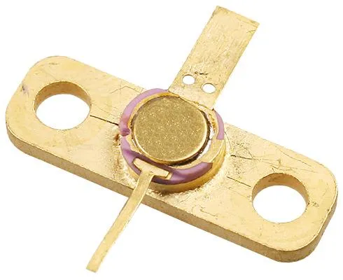 2Т937Б транзистор фото 2 2Т937Б транзистор фото 2