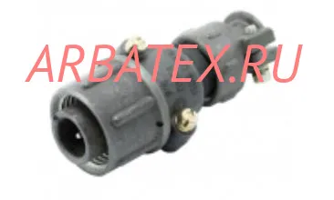 Р16П1ЭШ1 вилка фото Р16П1ЭШ1 вилка Разъемы разное фото