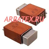 П2П1Т-4БВ переключатель