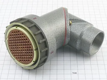 РРМ47-102-2Г-8А-14В фото фото 2 РРМ47-102-2Г-8А-14В Разъемы разное фото фото 2