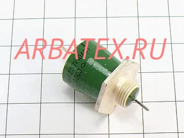 Б23Б-1 50в 6,8 мкф 50АВ Б23Б-1 50в 6,8 мкф 50АВ