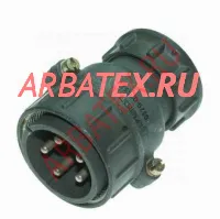 ШР36П15НГ4 вилка кабельная фото