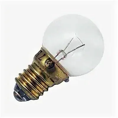 ОП7-0.5 лампа накаливания фото 2 ОП7-0.5 лампа накаливания фото 2