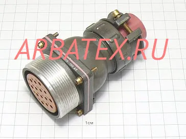 2РТТ40БПН14Г22В фото 2РТТ40БПН14Г22В Разъемы разное фото