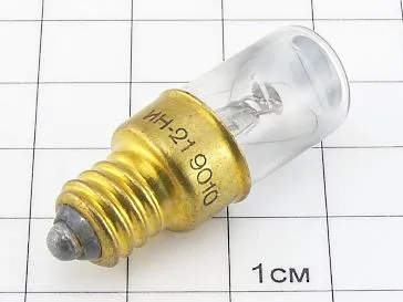 ИН-21 индикатор тлеющего разряда фото 2 ИН-21 индикатор тлеющего разряда фото 2