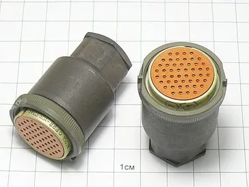 РРС3-50А-7-8В фото фото 2 РРС3-50А-7-8В Разъемы разное фото фото 2