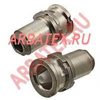 СР50-903ФВ соединитель фото СР50-903ФВ соединитель Разъемы разное фото