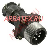 ШР20ПК5НШ10 вилка фото