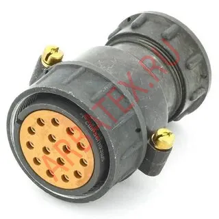 СШР36П15ЭШ5 розетка фото фото 2 СШР36П15ЭШ5 розетка Разъемы ШР, СШР фото фото 2