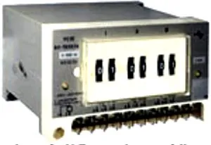 ВЛ-56 0.1-10 мин 220В реле времени фото 3 ВЛ-56 0.1-10 мин 220В реле времени фото 3