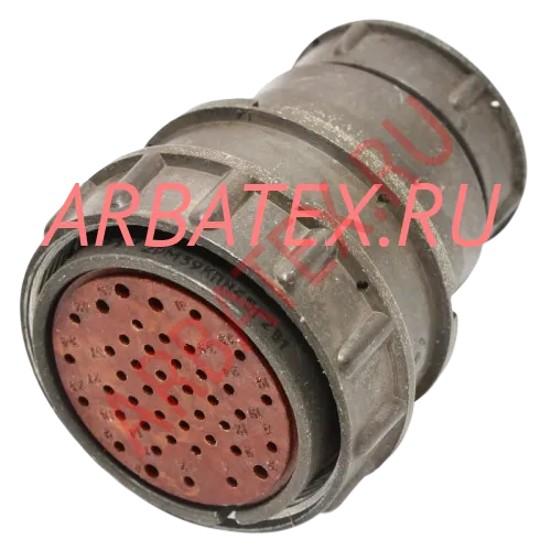 2РМ39КПЭ45Г2В1 фото 2РМ39КПЭ45Г2В1 Разъемы 2РМ, 2РМТ, 2РМГ, 2РМДТ, ОНЦ-РГ фото