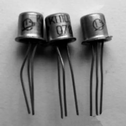 КП103А фото 2 КП103А фото 2