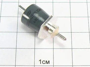 Б23Б-1 250в 0,33 мкф 25АВ фото 2 Б23Б-1 250в 0,33 мкф 25АВ фото 2