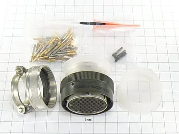 СНЦ23-55/33В-6-г-В-В фото фото 2 СНЦ23-55/33В-6-г-В-В Разъемы разное фото фото 2