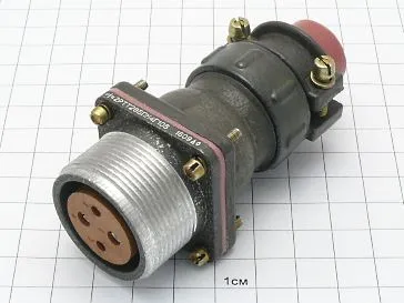 2РТТ28БПН4Г10В фото фото 2 2РТТ28БПН4Г10В Разъемы разное фото фото 2