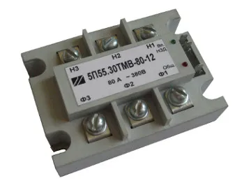 5П55.30ТМА 10 8Д8 фото 2 5П55.30ТМА 10 8Д8 фото 2