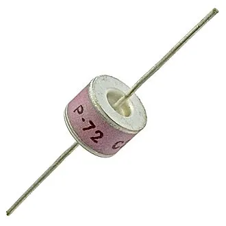 Р-72 разрядник неуправляемый фото 2 Р-72 разрядник неуправляемый фото 2