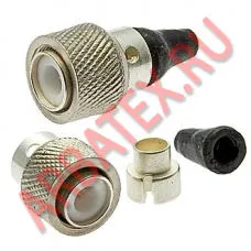 СР75-109ФМВ соединитель фото фото 2 СР75-109ФМВ соединитель Разъемы разное фото фото 2