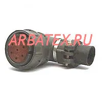 2РМД27КУН7Г5А1 розетка фото