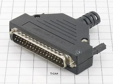 СНП268-37ВП116-2-В вилка фото СНП268-37ВП116-2-В вилка Разъемы разное фото