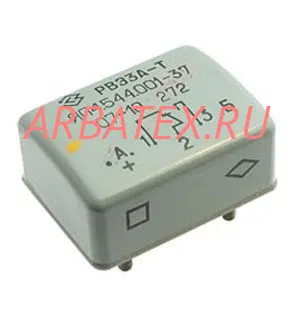 РВЭ-3А-Т ЯЛ4.544.001-37 РВЭ-3А-Т ЯЛ4.544.001-37