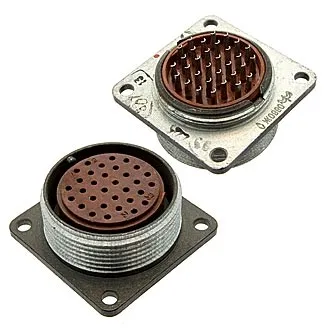 2РМТ30Б32Г1А1В розетка фото фото 4 2РМТ30Б32Г1А1В розетка Разъемы разное фото фото 4