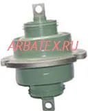 Р-77 разрядник неуправляемый