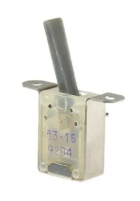 ПТ33-16 тумблер фото 2 ПТ33-16 тумблер фото 2