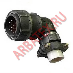 2РМ36КУЭ20Ш2В1 вилка фото фото 2 2РМ36КУЭ20Ш2В1 вилка Разъемы разное фото фото 2