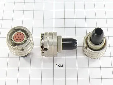 ОНЦ-БС-7/12-Р12-1В фото фото 3 ОНЦ-БС-7/12-Р12-1В Разъемы разное фото фото 3