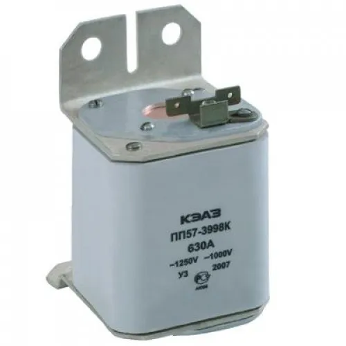 ПП 57 630А фото ПП 57 630А Предохранители фото