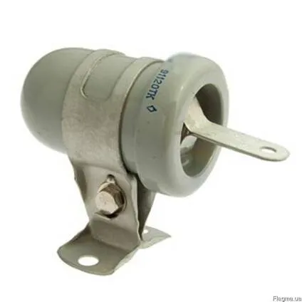 К15У-3 3кВ 1000 пф 15квар фото 2 К15У-3 3кВ 1000 пф 15квар фото 2